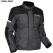 Genuine Apparel ROYAL ENFIELD Stormraider Riding Jacket Shell - Grey | re_RRGJKN000084 | euronetbike-net