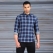 Genuine Apparel ROYAL ENFIELD Blue Reversible Shirt - Blue | re_RLASHS231161 | euronetbike-net Genuine Apparel ROYAL ENFIELD Blue Reversible Shirt - Blue | re_RLASHS231161 | euronetbike-net