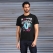 Genuine Apparel ROYAL ENFIELD Royal Enfield Mo Powa Tshirt - Black | RLATSS221573 | re_RLATSS221575 | euronetbike-net