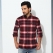 Genuine Apparel ROYAL ENFIELD Plaid On Point - Red | re_RLASHA230142 | euronetbike-net Genuine Apparel ROYAL ENFIELD Plaid On Point - Red | re_RLASHA230142 | euronetbike-net