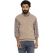 Genuine Apparel ROYAL ENFIELD Sleeveless V-Neck Sweater - Ecru | re_RLASWA211320 | euronetbike-net