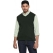 Genuine Apparel ROYAL ENFIELD Sleeveless V-Neck Sweater - Olive | re_RLASWA211331 | euronetbike-net
