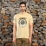 Genuine Apparel ROYAL ENFIELD Trials T-Shirt - Khaki | RLATSS231587 | re_RLATSS231589 | euronetbike-net