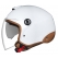 Nexx helmets Nexx Helmet Y.10 SUNNY WHITE.CAMEL | 01Y1000379111 | nexx_01Y1000379111-2XL | euronetbike-net