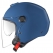 Nexx helmets NEXX Urban Helmet Y.10 PLAIN DENIM BLUE, Size: XS | 01Y1003380529 | nexx_01Y1003380529-XXS | euronetbike-net