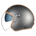 Nexx helmets NEXX Garage Helmet X.G30 GROOVY TITANIUM, CAMEL, Size: XS | 01G3008428116 | nexx_01G3008428116-M | euronetbike-net