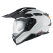 Nexx helmets NEXX Adventure Helmet X.WED3 PLAIN WHITE PEARL, Size: XXS | 01XE300419058 | nexx_01XE300419058-XXS | euronetbike-net