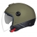 Nexx helmets Nexx Helmet Y.10 CALI OLIVE GREEN | 01Y1006376208 | nexx_01Y1006376208-XS | euronetbike-net