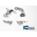 Ilmberger Carbon Ilmberger Fairing Holders SET Racing BMW M 1000 RR MY from 2023 | VHK.207.M1RR3.K | ilm_VHK_207_M1RR3_K | euronetbike-net