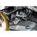 Ilmberger Carbon ILMBERGER INJECTOR NOZZLE COVER LEFT BDC MATT BMW R 1300 GS FROM 2023 | BM.EDL.031.R23GS | ilm_BM_EDL_031_R23GS | euronetbike-net