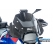 Ilmberger Carbon ILMBERGER WINDPROTECTOR RIGHT GLOSSY BMW R 1300 GS FROM 2023 | CG.WAR.003.R23GS | ilm_CG_WAR_003_R23GS | euronetbike-net