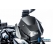 Ilmberger Carbon ILMBERGER WINDSHIELD MATT BMW R 1300 GS FROM 2023 | CM.VEO.006.R23GS | ilm_CM_VEO_006_R23GS | euronetbike-net