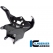Ilmberger Carbon Ilmberger Front Fairing- / Instrument Holder BMW S 1000 RR Racing MY from 2023 | VEH.210.S1RR3.K | ilm_VEH_210_S1RR3_K | euronetbike-net