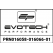 Evotech Performance EVOTECH PERFORMANCE Bar End Weights (Road) | PRN016058-016066 | evp_PRN016058-016066 | euronetbike-net