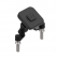 Evotech Performance EVOTECH PERFORMANCE Peak Design Handlebar Clamp Sat Nav Mount | PRN015637-016647 | evp_PRN015637-016647 | euronetbike-net