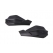 SW-Motech SW MOTECH Adventure handguard kit. Black. Moto Guzzi V85 TT (19-) / Travel (19-). | HDG.00.220.32900/B | sw_HDG_00_220_32900B | euronetbike-net