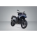 SW-Motech SW MOTECH PRO side carrier. Black. BMW R 1300 GS (23-). | KFT.07.975.30001/B | sw_KFT_07_975_30001B | euronetbike-net