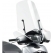 GIVI Parts Givi WINDSHIELD HONDA SH 125I-150I 05-08 | 311A | givi_311A | euronetbike-net