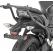 GIVI Parts Givi Monokey or Monolock top case Rear Rack for Kawasaki Z650 17- | 4117FZ | givi_4117FZ | euronetbike-net