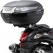 GIVI Parts Givi Monokey or Monolock top case Rear Rack for Suzuki GSX-R 1300 08-16 | 541FZ | givi_541FZ | euronetbike-net