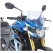GIVI Parts Givi ICE WINDSHIELD SUZUKI GSX S750 2017-2021 | A3113BL | givi_A3113BL | euronetbike-net