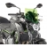 GIVI Parts Givi WINDSHIELD LIME KAWASAKI Z 650 2017-2019 | A4117GR | givi_A4117GR | euronetbike-net