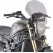 GIVI Parts Givi Connection kit for 100AL,100ALB,140A,140S Benelli Leoncino 800 | AL8713A | givi_AL8713A | euronetbike-net