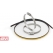 GIVI Parts GIVI Tapes Kit For Stainless Steel S290S / M | CLAMP100 | givi_CLAMP100 | euronetbike-net