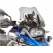 GIVI Parts GIVI Panel Screen Smoked - Abe I.V. | D5124BG | givi_D5124BG | euronetbike-net