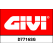 GIVI Parts GIVI Windshield - tinted - 290 x 470 mm (HxW) KTM 790/890 Adventure (23) - ABE i.V. | D7716SG | givi_D7716SG | euronetbike-net