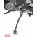 GIVI Parts Givi Spec. Foot widening of aluminum u. Stainless steel for Orig. Side stand Ducati Multistrada V4 (21) | ES7413 | givi_ES7413 | euronetbike-net