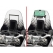 GIVI Parts Givi Fairing upper bracket for installing S9... Ducati Desert X (22) | FB7414 | givi_FB7414 | euronetbike-net