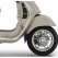 Pyramid Plastics Pyramid Extenda Fenda | Matte Black | Piaggio Vespa GTS 125 2023>Current | 059550 | pyr_059550 | euronetbike-net