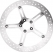 Arlen Ness ARLEN NESS BRAKE ROTOR KIT BIG BRAKE LEFT FOR DYNA & SOFTAIL | 02-965 | aness_02-965 | euronetbike-net