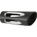 Arlen Ness ARLEN NESS SHIFT/BRAKE PEG DEEP CUT BLACK | 06-473 | aness_06-473 | euronetbike-net
