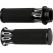 Arlen Ness ARLEN NESS GRIPS DEEP CUT FUSION THROTTLE BY CABLE BLACK | 07-317 | aness_07-317 | euronetbike-net