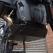 Pyramid Plastics Pyramid Engine Guard | Matte Black | BMW R 1300 GS 2023>Current | 24925M | pyr_24925M | euronetbike-net