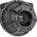 Arlen Ness ARLEN NESS AIR CLEANER KIT INVERTED BIG SUCKER BEVELED BLACK | 18-919 | aness_18-919 | euronetbike-net