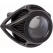 Arlen Ness Arlen Ness Clear Tear Air Cleaner Kit Black | 18-999 | aness_18-999 | euronetbike-net