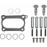 Arlen Ness Arlen Ness Big Sucker Air Cleaner Replacement Hardware Kit | 602-016 | aness_602-016 | euronetbike-net
