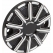 Arlen Ness Arlen Ness 10-Gauge Points Cover Black | 700-010 | aness_700-010 | euronetbike-net