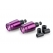 Puig Puig Bar End Aluminum Mod.Sport Universal C/Purple | 21011L | puig_21011L | euronetbike-net Puig Puig Bar End Aluminum Mod.Sport Universal C/Purple | 21011L | puig_21011L | euronetbike-net