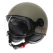 MOMO DESIGN MOMO DESIGN HELMET FGTR CLASSIC MOMODESIGN E2206, FLIP MATT GREEN/BRONZE | 21184A7001013 | momo_21184A7001-013-XL | euronetbike-net