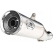 Zard exhaust Zard Zuma Stainless Homologated E5 Slip-On | ZDU796S10SSO | zar_ZDU796S10SSO | euronetbike-net