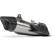 Zard exhaust Zard Stainless Homologated E5 Slip-On Kit And Carbon End Cap | ZTP095S10SCO | zar_ZTP095S10SCO | euronetbike-net