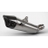 Zard exhaust Zard Titanium Racing Slip-On | ZTP098S10TCR | zar_ZTP098S10TCR | euronetbike-net