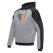 Dainese wear Dainese Daemon-X Safety Hoodie Full Zip Melange-Gray/Black/Red-Fluo | 201735263-95H | dai_201735263-95H_44 | euronetbike-net Dainese wear Dainese Daemon-X Safety Hoodie Full Zip Melange-Gray/Black/Red-Fluo | 201735263-95H | dai_201735263-95H_44 | euronetbike-net