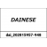Dainese wear Dainese CARBON 4 LONG LADY LEATHER GLOVES, BLACK/BLACK/WHITE | 202815957948005 | dai_202815957-948_S | euronetbike-net
