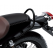 Kawasaki Accessories KAWASAKI Passenger Grab Bar, Black | 999941223 | kaw_999941223 | euronetbike-net