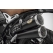 Zard exhaust Zard Thunderbolt Stainless Homologated E4 Slip-On | ZBW542S10SSO | zar_ZBW542S10SSO | euronetbike-net